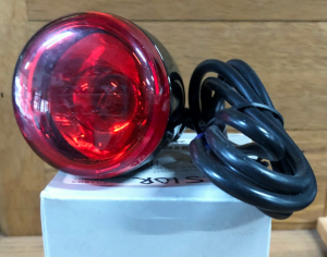 FRONT INDICATOR